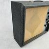 Silvertone 1482 1x12" Combo Amplifier 1963 - Gray - 7