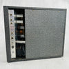 Silvertone 1482 1x12" Combo Amplifier 1963 - Gray - 9