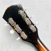 Silvertone Aristocrat Deluxe Acoustic Archtop 1947 - Sunburst - 15