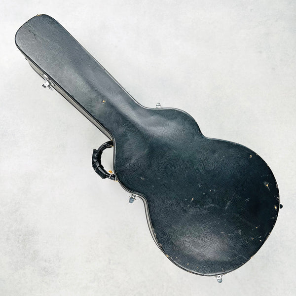 Silvertone Aristocrat Deluxe Acoustic Archtop 1947 - Sunburst - 19