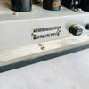 Silvertone Model 1434 Medalist 2x12" Combo Amplifier 1960s - Black - 15