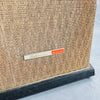 Silvertone Model 1434 Medalist 2x12" Combo Amplifier 1960s - Black - 5