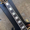 Gibson L-5 Acoustic Achtop Guitar 1947 - Sunburst - 8