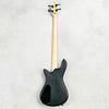 Spector Euro 4 LX Bolt-On 4-String Bass 2025 - Black Stain - 10