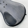 Spector Euro 4 LX Bolt-On 4-String Bass 2025 - Black Stain - 11