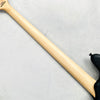 Spector Euro 4 LX Bolt-On 4-String Bass 2025 - Black Stain - 13