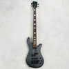 Spector Euro 4 LX Bolt-On 4-String Bass 2025 - Black Stain - 2