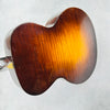 S.S. Stewart Archtop Guitar 1940s - Sunburst - 19