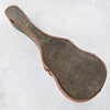 S.S. Stewart Archtop Guitar 1940s - Sunburst - 22