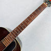 S.S. Stewart Archtop Guitar 1940s - Sunburst - 9