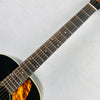 S.S. Stewart H-1130 Flat Top Acoustic 1940s - Sunburst - 11
