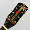 S.S. Stewart H-1130 Flat Top Acoustic 1940s - Sunburst - 12