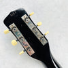 S.S. Stewart H-1130 Flat Top Acoustic 1940s - Sunburst - 18