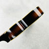 S.S. Stewart H-1130 Flat Top Acoustic 1940s - Sunburst - 19