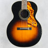 S.S. Stewart H-1130 Flat Top Acoustic 1940s - Sunburst - 1