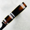 S.S. Stewart H-1130 Flat Top Acoustic 1940s - Sunburst - 20
