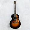 S.S. Stewart H-1130 Flat Top Acoustic 1940s - Sunburst - 2