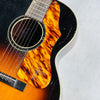 S.S. Stewart H-1130 Flat Top Acoustic 1940s - Sunburst - 6