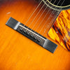 S.S. Stewart H-1130 Flat Top Acoustic 1940s - Sunburst - 7
