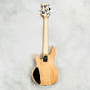 Sterling by Music Man Joe Dart III Artist Series 4-String Bass 2025 - Natural - 11
