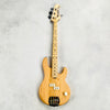 Sterling by Music Man Joe Dart III Artist Series 4-String Bass 2025 - Natural - 2