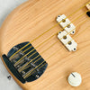 Sterling by Music Man Joe Dart III Artist Series 4-String Bass 2025 - Natural - 7