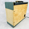 Stewart 1x10" Tremolo Combo Amplifier 1960s - Green & Cream - 6