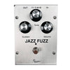 Stromer Mutroniks Jazz Fuzz JF-1 Pedal - 1