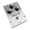 Stromer Mutroniks Jazz Fuzz JF-1 Pedal - 2