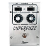 Stromer Mutroniks SuperFuzz SF-2 Pedal with Black Switches - 1