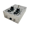Stromer Mutroniks SuperFuzz SF-2 Pedal with Black Switches - 4