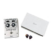 Stromer Mutroniks SuperFuzz SF-2 Pedal with Black Switches - 7