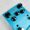 Strymon Blue Sky Reverberator V1 Pedal 2010s - Blue - 2