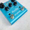 Strymon Blue Sky Reverberator V1 Pedal 2010s - Blue - 3