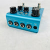 Strymon Blue Sky Reverberator V1 Pedal 2010s - Blue - 4