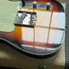 Fender Custom Shop 1960 Telecaster Custom Journeyman Relic 2022 - 3 Color Sunburst - 10