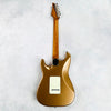 Suhr Classic S Antique 2020s - Firemist Gold - 11