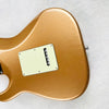 Suhr Classic S Antique 2020s - Firemist Gold - 12