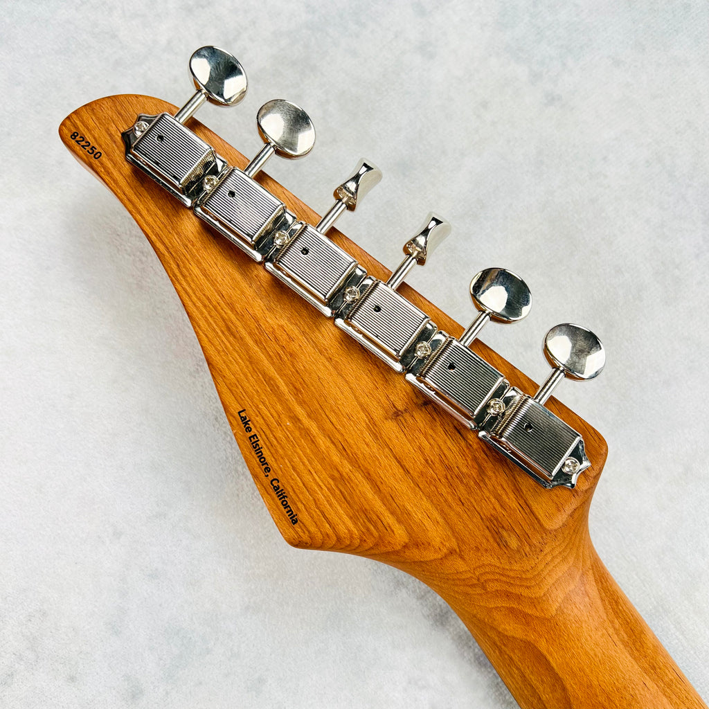 Suhr Classic S Antique 2020s - Firemist Gold - 15