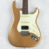 Suhr Classic S Antique 2020s - Firemist Gold - 1
