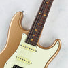 Suhr Classic S Antique 2020s - Firemist Gold - 3