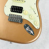 Suhr Classic S Antique 2020s - Firemist Gold - 5