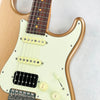 Suhr Classic S Antique 2020s - Firemist Gold - 6