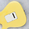Suhr Classic S Antique 2020s - Vintage Yellow - 12