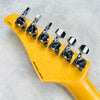 Suhr Classic S Antique 2020s - Vintage Yellow - 15