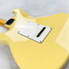 Suhr Classic S Antique 2020s - Vintage Yellow - 16