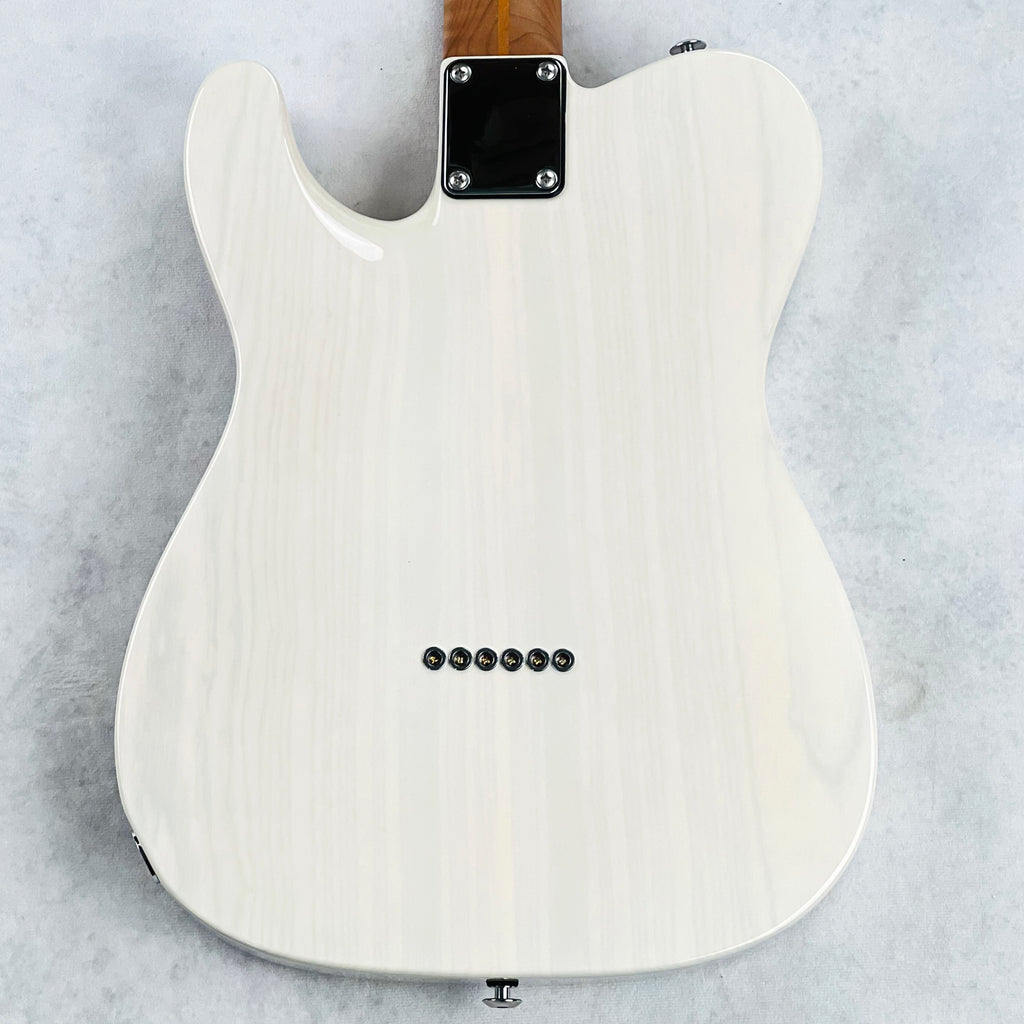 Suhr Classic T 2020s - Transparent White - 10