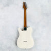 Suhr Classic T 2020s - Transparent White - 11