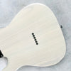 Suhr Classic T 2020s - Transparent White - 12