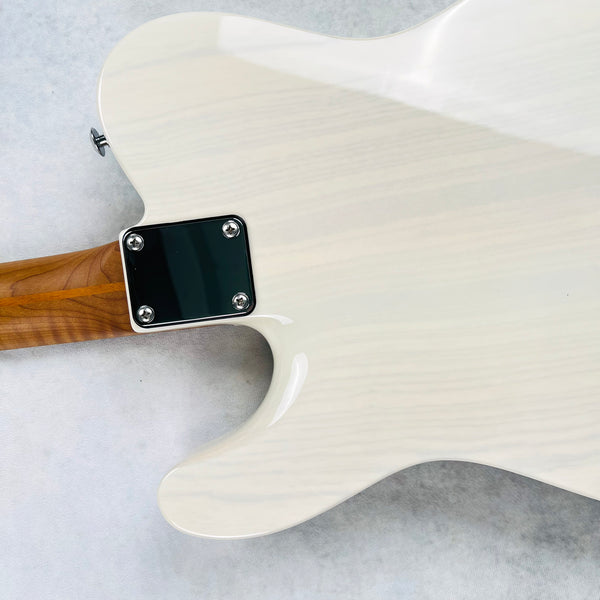 Suhr Classic T 2020s - Transparent White - 13
